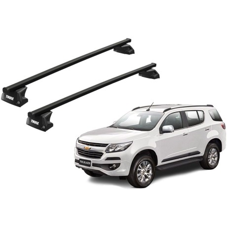 Barras Thule CHEVROLET...