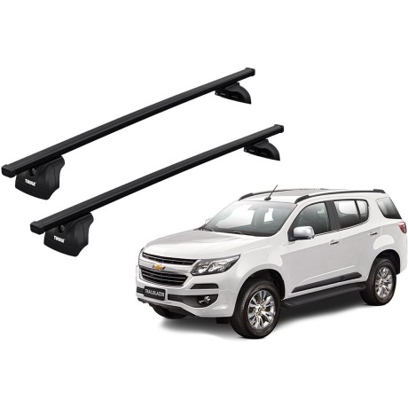 Barras Thule CHEVROLET...