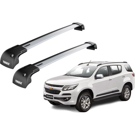 Barras Thule CHEVROLET...