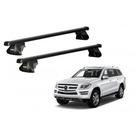 Barras Thule MERCEDES BENZ GL (X166) 13-16 RE / SmartRack