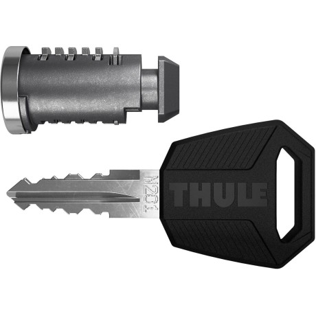 Chapas Thule Set de 8...