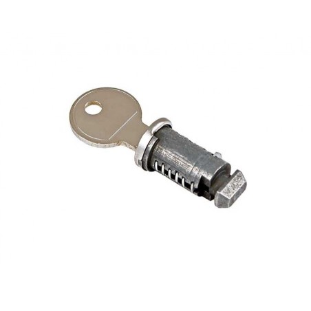 1 Lock Barrel Cilindro Llave Thule