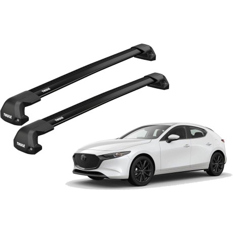 Barras Thule Mazda 3 19- PF...