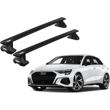 Barras Thule AUDI A3 21- TN...