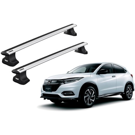 Barras Thule HONDA HR-V...