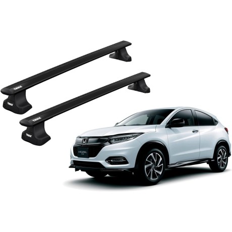 Barras Thule HONDA HR-V...