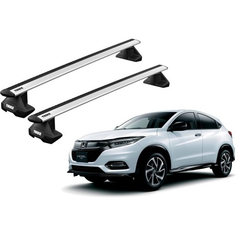 Barras Thule HONDA HR-V...