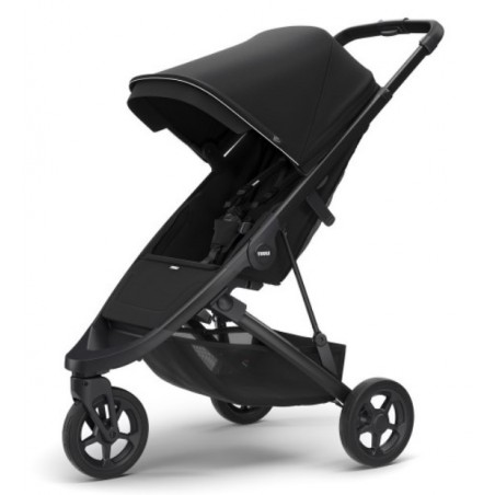 Coche Thule Spring | MidnightBlack