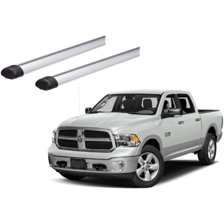 Barras Thule DODGE Ram...