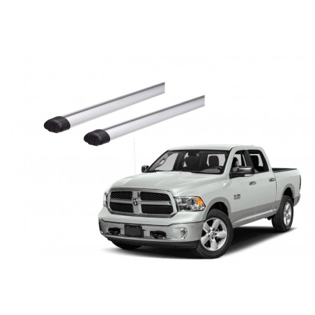 Barras Thule DODGE Ram 1500/2500/3500 09-18 TN / AeroBar