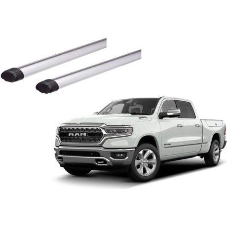 Barras Thule DODGE Ram...