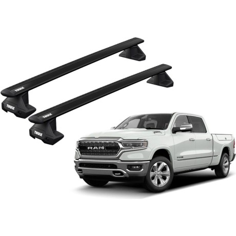 Barras Thule DODGE Ram...