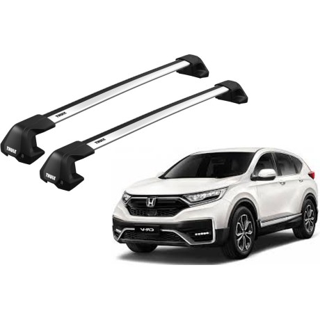 Barras Thule HONDA CR-V...