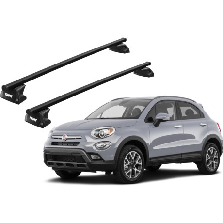 Barras Thule FIAT 500x 15-...