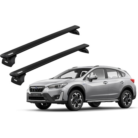 Barras Thule SUBARU XV...