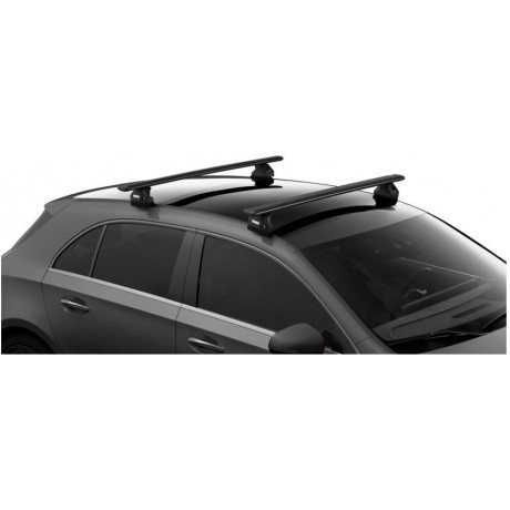 Barras Thule SUBARU Impreza...