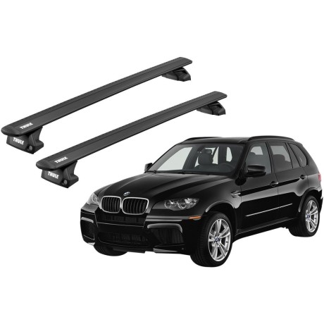 Barras Thule BMW X5 07-13...