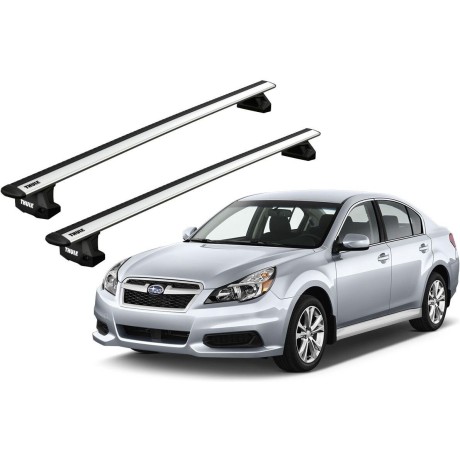 Barras Thule SUBARU Legacy...