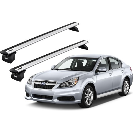 Barras Thule SUBARU Legacy...