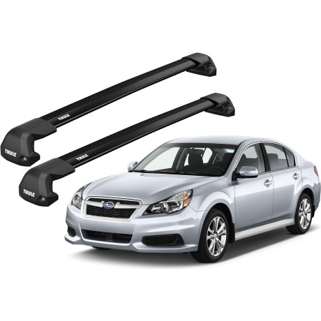 Barras Thule SUBARU Legacy...