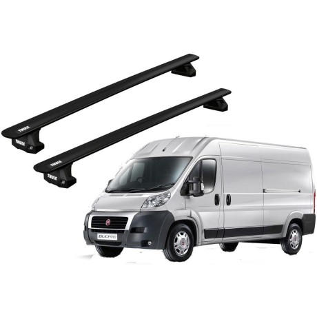 Barras Thule FIAT Ducato...