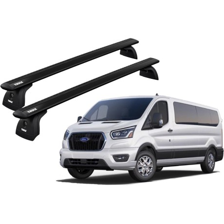 Barras Thule FORD Transit...