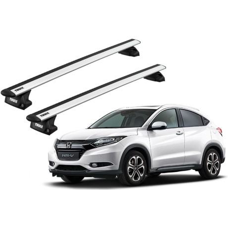 Barras Thule HONDA HR-V...