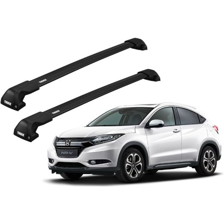 Barras Thule HONDA HR-V...