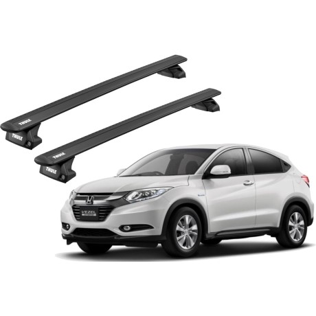 Barras Thule HONDA Vezel...