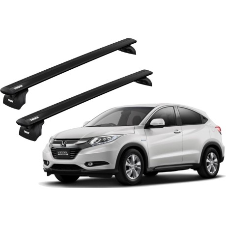 Barras Thule HONDA Vezel...