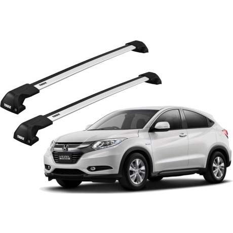 Barras Thule HONDA Vezel...