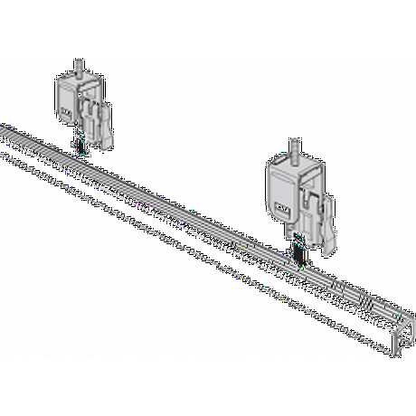 Thule Adaptador SquareBar...