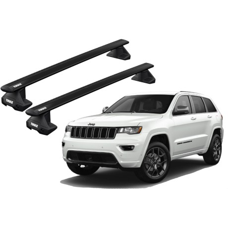 Barras Thule JEEP Grand...