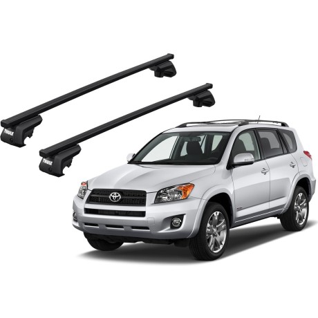 Barras Thule TOYOTA RAV 4...