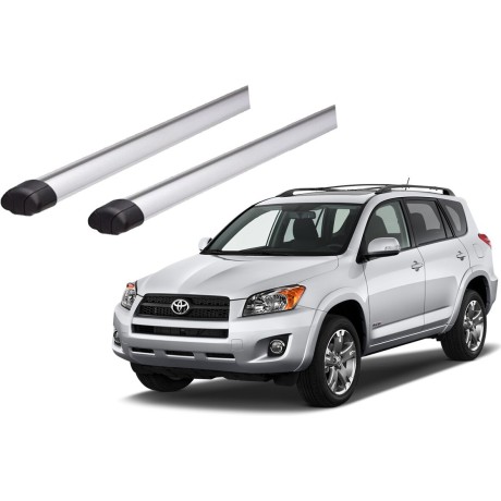 Barras Thule TOYOTA RAV 4...