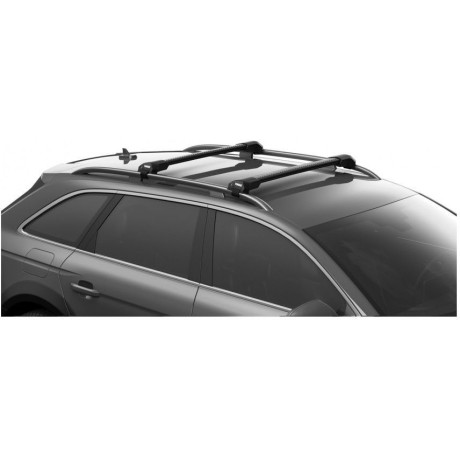 Barras Thule FORD Everest...