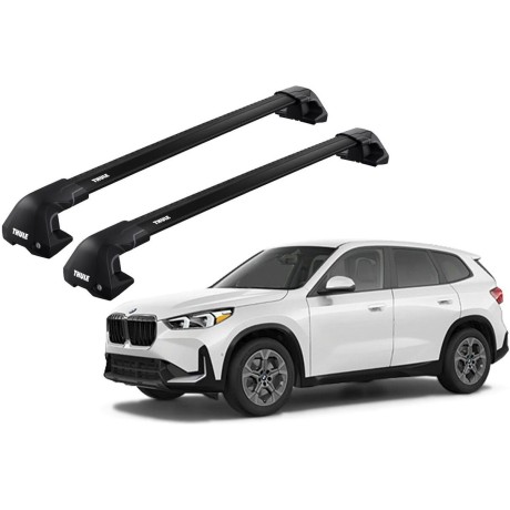 Barras Thule BMW X1 23- TN...