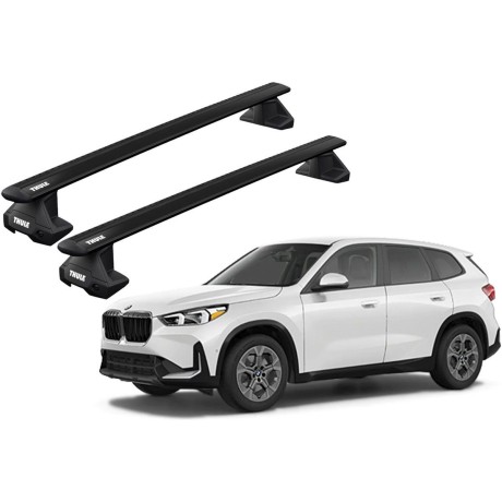 Barras Thule BMW X1 23- TN...