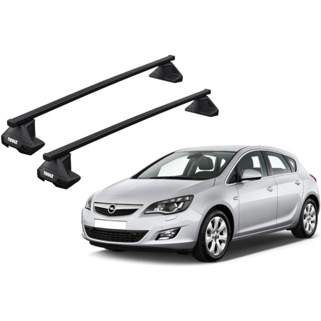 Barras Thule OPEL Astra 22-...