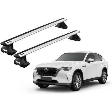 Barras Thule MAZDA CX-60...