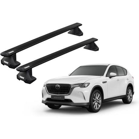 Barras Thule MAZDA CX-60...