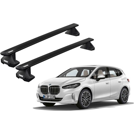 Barras Thule BMW 2-Series...