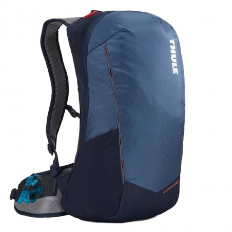 Mochila Thule Capstone 22L Blue Women