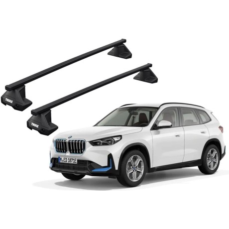 Barras Thule BMW iX1 23- TN...