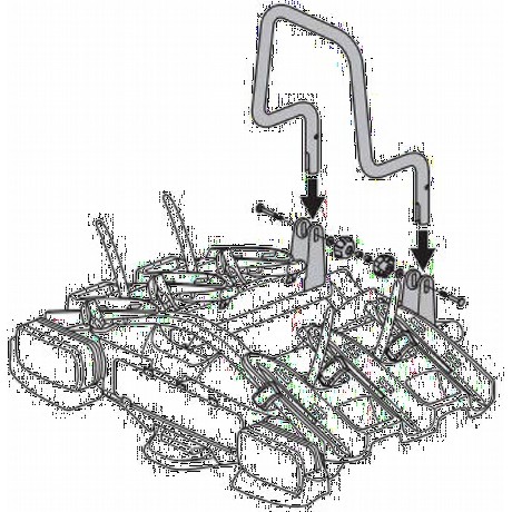 Adaptador Thule VeloCompact...