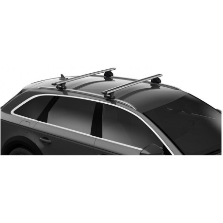 Barras Thule KIA XCeed 19-...