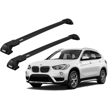 Barras Thule BMW X1 23- RA...