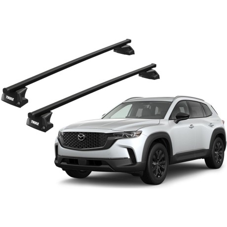 Barras Thule MAZDA CX-50...