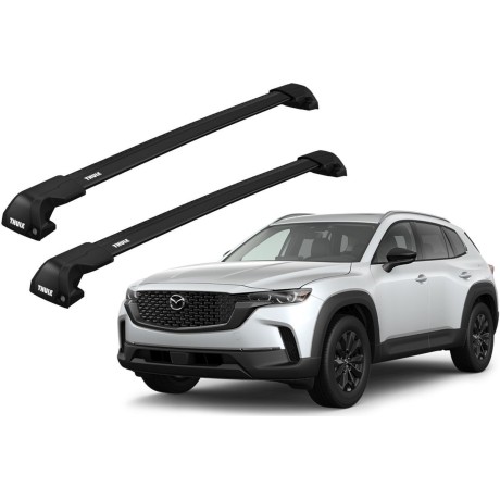 Barras Thule MAZDA CX-50...