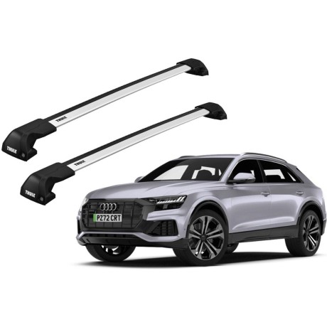 Barras Thule AUDI Q8 e-tron...